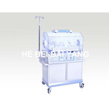 A-201 Cabinet Infant Inkubator für Krankenhausgebrauch
